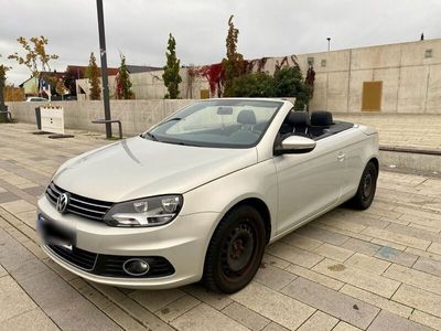 gebraucht VW Eos Cabrio