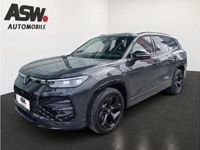 Nouă VW Tayron R-line 204 CP (150 kW) 2026 Gri SUV