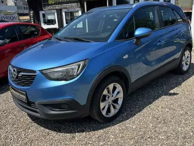 Gebraucht Opel Crossland X