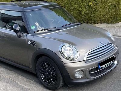 Gebraucht 2012 Mini Cooper D Clubman Kombi | 7.000 € (Etwas zu teuer)