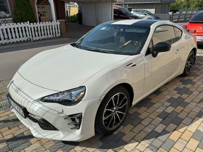 Toyota GT86