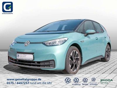 gebraucht VW ID3 Pro Performance Life