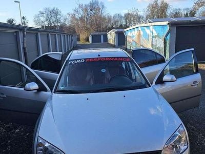 Gebraucht Ford Mondeo ST 226 PS (166 kW) 2002 Limousine