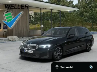 Gebraucht BMW 330e