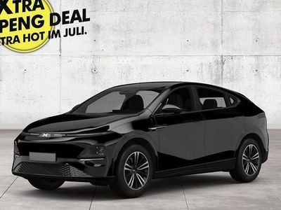 XPENG G6