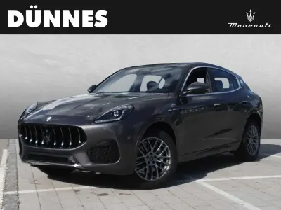 Gebraucht Maserati Grecale