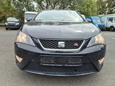 Gebraucht Seat Ibiza