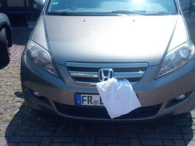 Honda FR-V