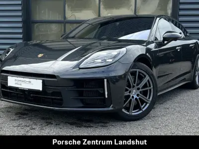 Gebraucht Porsche Panamera 4 E-Hybrid
