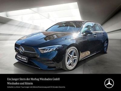 Mercedes A250