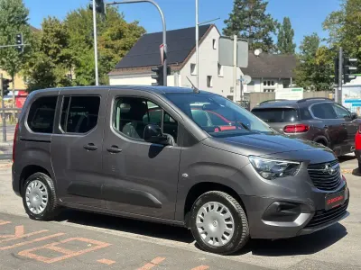 Gebraucht Opel Combo Life
