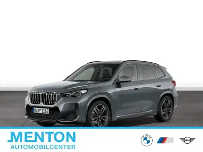 Gebraucht BMW X1 Sport Line 197 PS (144 kW) 2025 Grau SUV