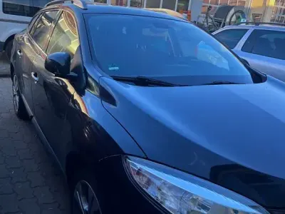 Gebraucht Renault Mégane