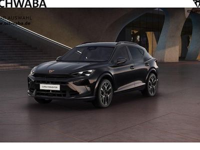 Neu Cupra Formentor VZ 333 PS (244 kW) 2026 Schwarz SUV