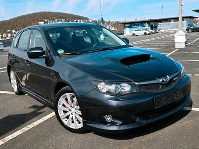 Gebraucht Subaru Impreza 230 PS (169 kW) 2009 Schwarz Kombi