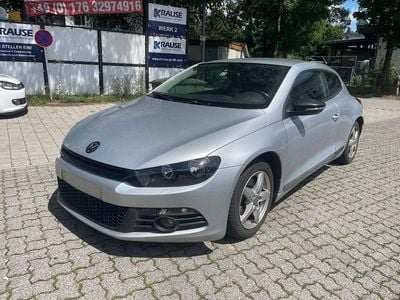 VW Scirocco