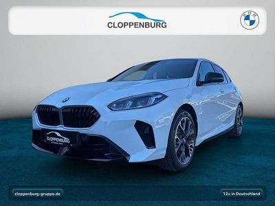 Nouă BMW 120 Performance 170 CP (125 kW) 2026 Alb Hatchback