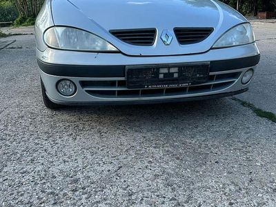 Renault Mégane II