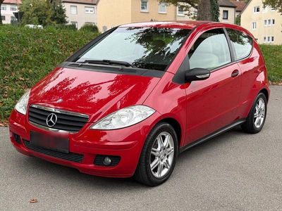 Mercedes A150
