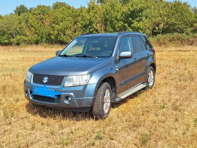 Gebraucht Suzuki Grand Vitara