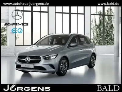 Gebraucht Mercedes B180