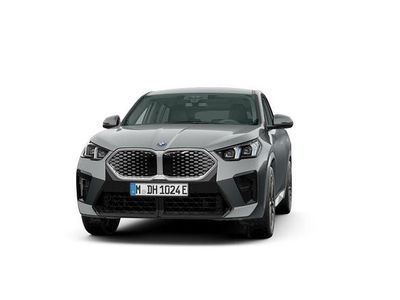 Neu BMW iX2 Luxury Line 150 kW (204 PS) 2025 SUV