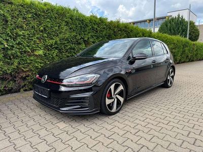 VW Golf VIII