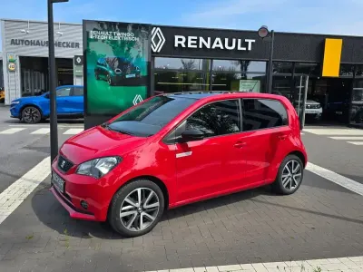 Gebraucht Seat Mii Electric