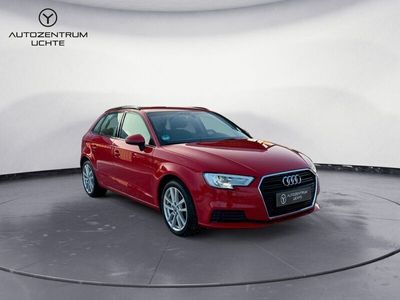 gebraucht Audi A3 Sportback 30 TDI/NAVI/PDC/BIXENON/