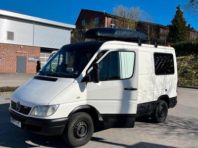 Mercedes Sprinter