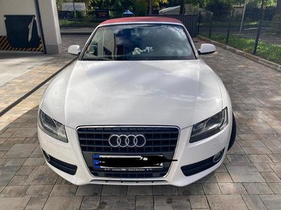 Audi Cabriolet