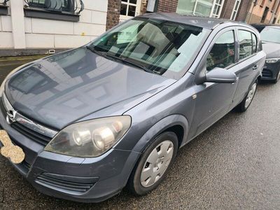 gebraucht Opel Astra 1.4