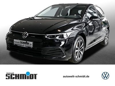 VW Golf VIII