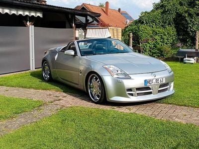 Nissan 350Z
