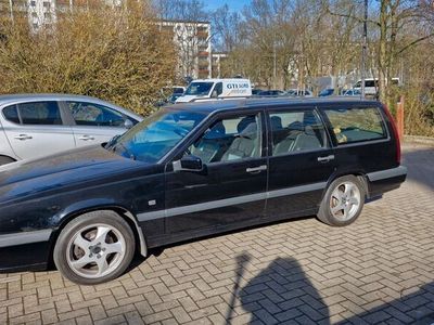 gebraucht Volvo 850 2.5-10V 10V