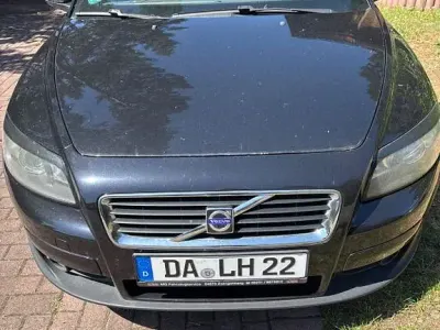 Gebraucht Volvo C30 109 PS (80 kW) 2006 Schwarz Kleinwagen
