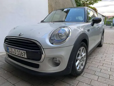 Gebraucht Mini Cooper