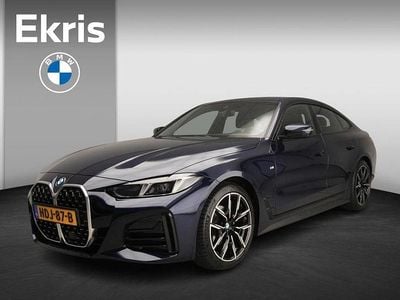 Gebraucht BMW 420 Gran Coupé M Sport 184 PS (135 kW) 2025 Blau Coupé
