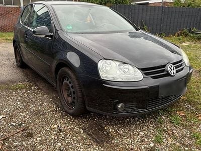 VW Golf V