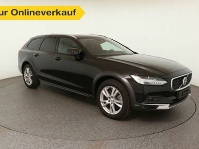 Volvo V90 CC