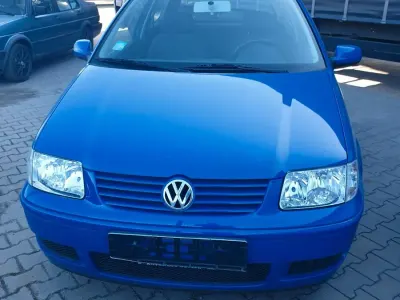 Usata VW Polo