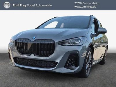 Grau Neu 2025 BMW 218 Kombi | 44.490 € (Etwas zu teuer)