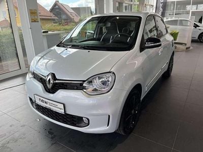 Weiß Gebraucht 2023 Renault Twingo Urban Night Kleinwagen | 14.390 € (Fairer Preis)
