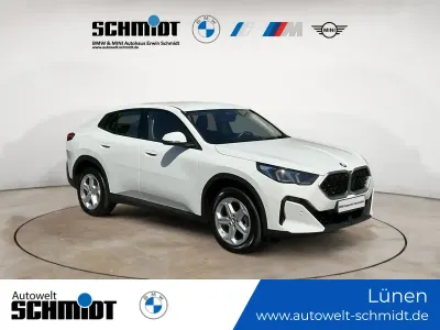 Usata BMW X2