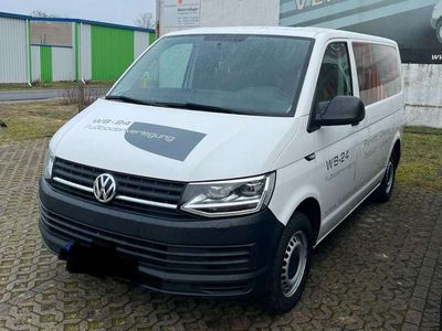 gebraucht VW Transporter T6Transporter T6 Kurz