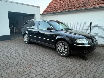 Gebraucht VW Passat