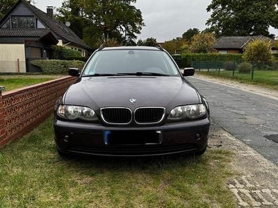 BMW 318