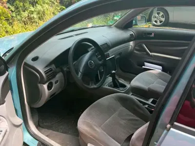 Gebraucht VW Passat