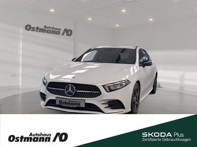 Mercedes A220