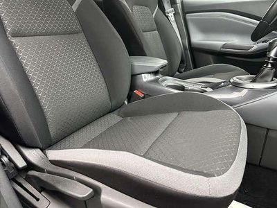 Gebraucht Nissan Juke N-Connecta 114 PS (83 kW) 2020 Grau metallic SUV